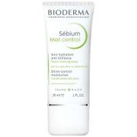 BIODERMA Sébium Mat control 30ml